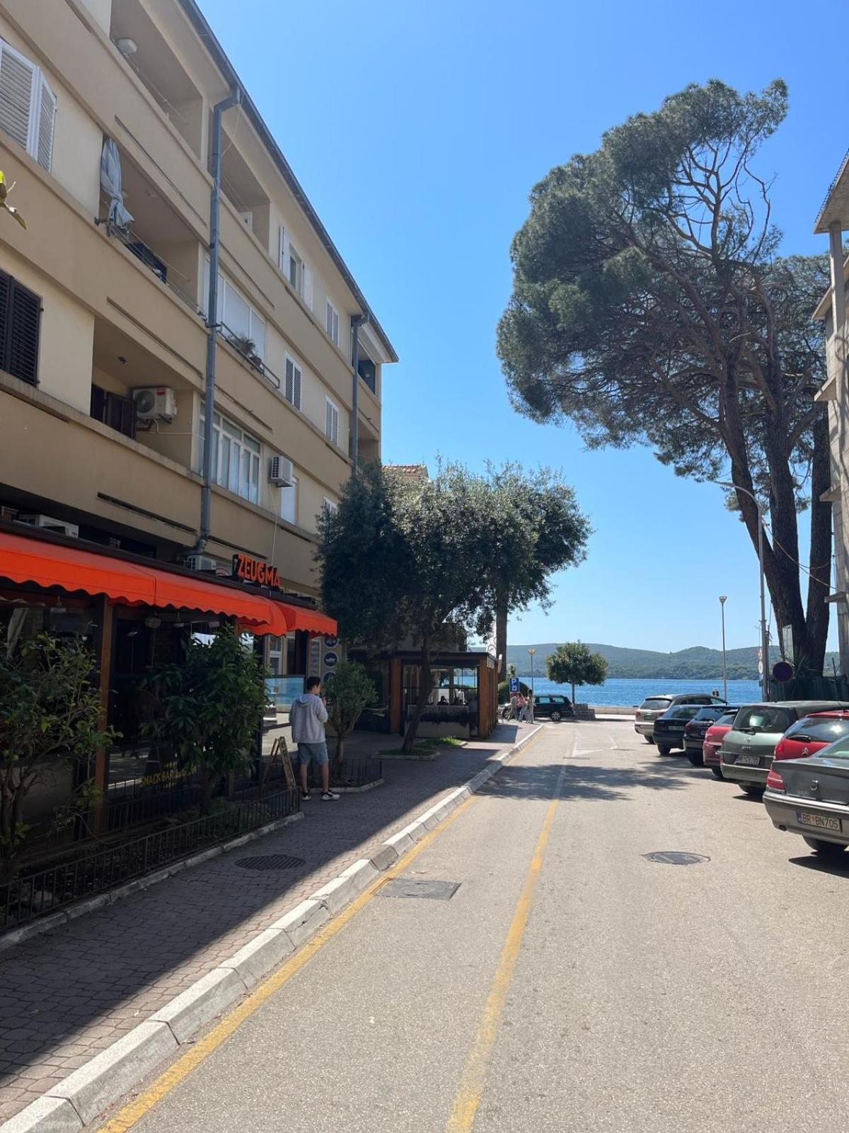 Porto Luxury Tivat Apartment Exterior photo